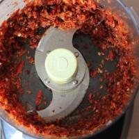 熱情的辣椒（開胃，美白）的做法圖解5