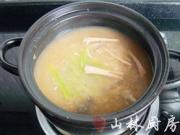 西紅柿酸辣湯的做法圖解9