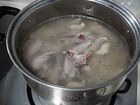 豬肚咸菜湯的做法圖解8