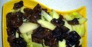 黑木耳熗黃瓜的做法圖解10