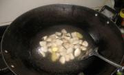 白菜蛤蜊湯的做法圖解4