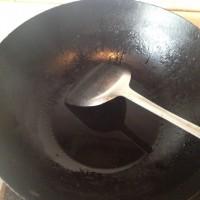 螺旋藻黃瓜疙瘩湯的做法圖解2