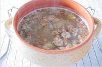 法式小蘑菇湯的做法圖解10