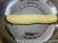 玉米饅頭的做法圖解3