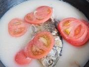 番茄魚湯的做法圖解4