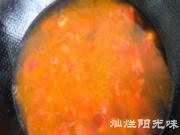 西紅柿雞蛋湯的做法圖解5