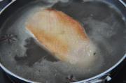 日式鴨湯麵的做法圖解2