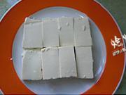 蒸釀豆腐的做法圖解5