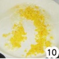 蛋黃焗南瓜的做法圖解10