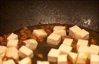 肉末燒豆腐的做法圖解7