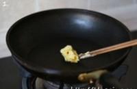 奶油培根炒義麵的做法圖解2