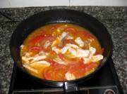 番茄魚片湯的做法圖解8