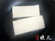 韓國鐵板豆腐的做法圖解3