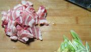 酸菜白肉燉粉條的做法圖解4