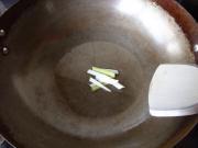 海鮮菇火腿蝦湯的做法圖解5