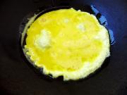 西紅柿雞蛋炸醬麵的做法圖解2