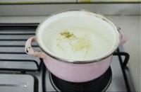 西公魚湯的做法圖解1