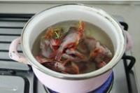 西公魚湯的做法圖解2