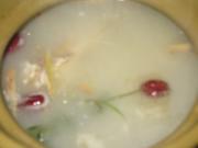 石斛鯽魚湯的做法圖解5