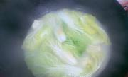 魚頭白菜湯的做法圖解7