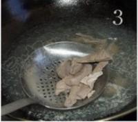 金針菇豬肝湯的做法圖解3