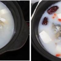 天麻魚頭湯的做法圖解5