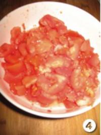 番茄棒骨湯的做法圖解4