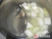 冬瓜薏仁鯽魚湯的做法圖解4
