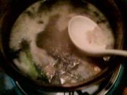 原味雞骨火腿湯的做法圖解5
