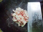 玉米香菇肉片粥的做法圖解3