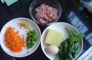 米豆腐肉丸湯的做法圖解3