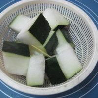 冬瓜薏仁排骨湯的做法圖解3