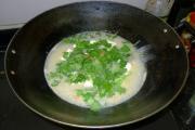 鯽魚芫荽豆腐湯的做法圖解7