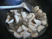 排骨杏鮑菇湯的做法圖解8
