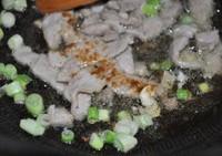 絲瓜燒鮮菇的做法圖解4