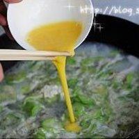 絲瓜蛤蜊湯的做法圖解9
