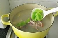雙筍醃鮮湯的做法圖解5