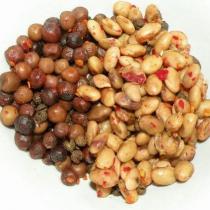 四川黃豆豆豉的做法