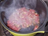 牛肉海帶湯的做法圖解4
