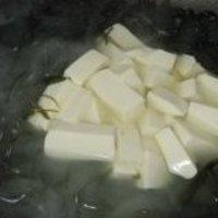 海帶絲豆腐湯的做法圖解2