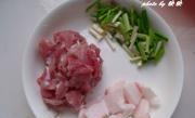 香菇粉絲肉湯的做法圖解4