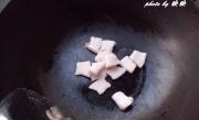 香菇粉絲肉湯的做法圖解5