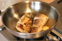 乾燒魚的做法圖解5