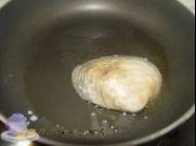 香煎“天鵝蛋”的做法圖解7
