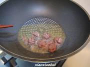 義大利牛肉丸子麵的做法圖解3