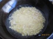 黃豆芽菠菜湯的做法圖解3