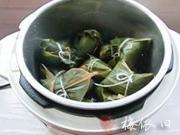 烏龍茶香粽的做法圖解10