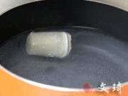 冬瓜香菜棒骨湯的做法圖解3