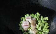 冬瓜毛豆咸肉湯的做法圖解8