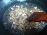 蝦仁日本豆腐湯的做法圖解5